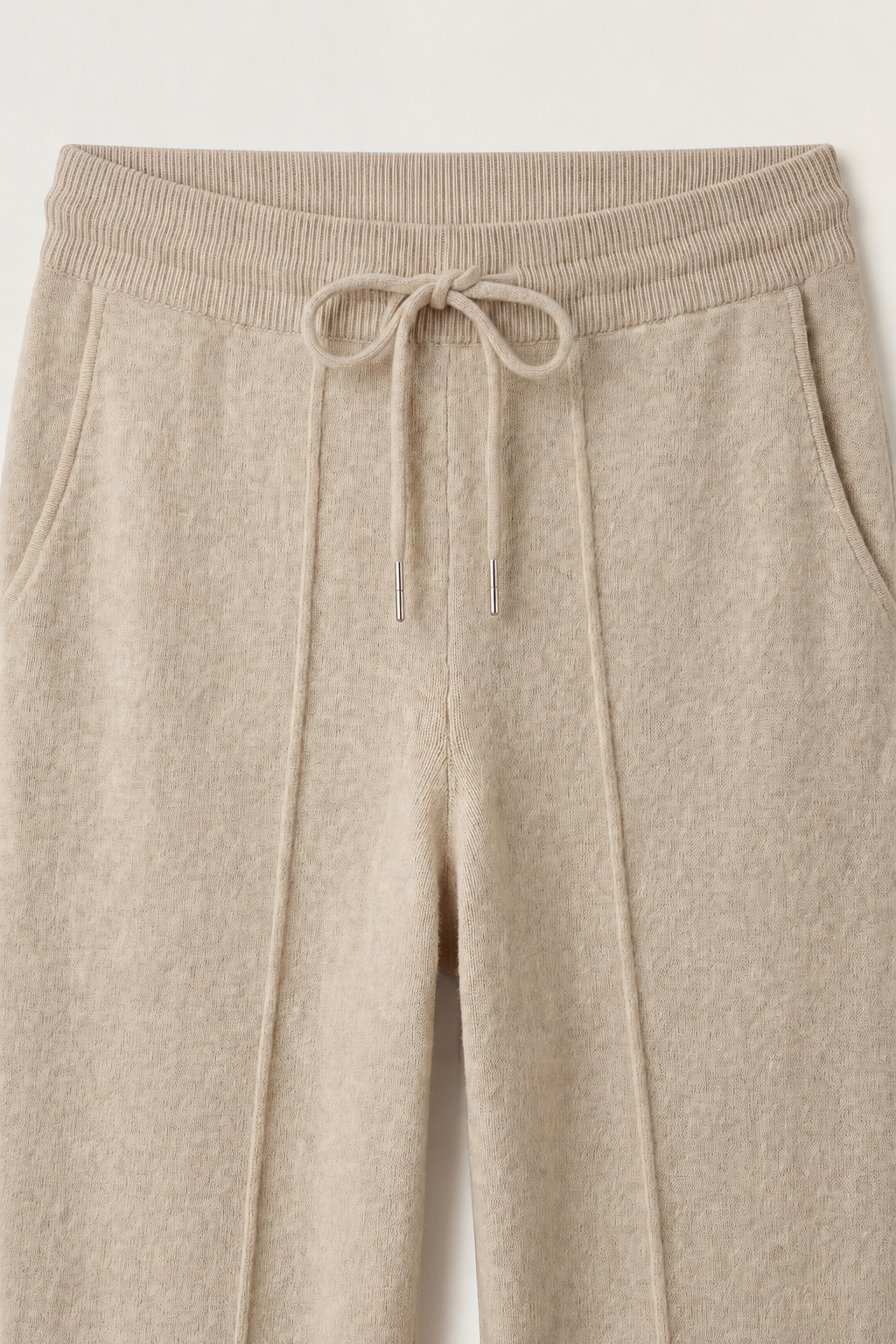 Classic Leisure Trouser Beige