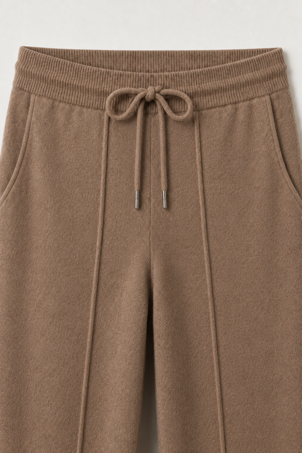 Classic Leisure Trouser Brown