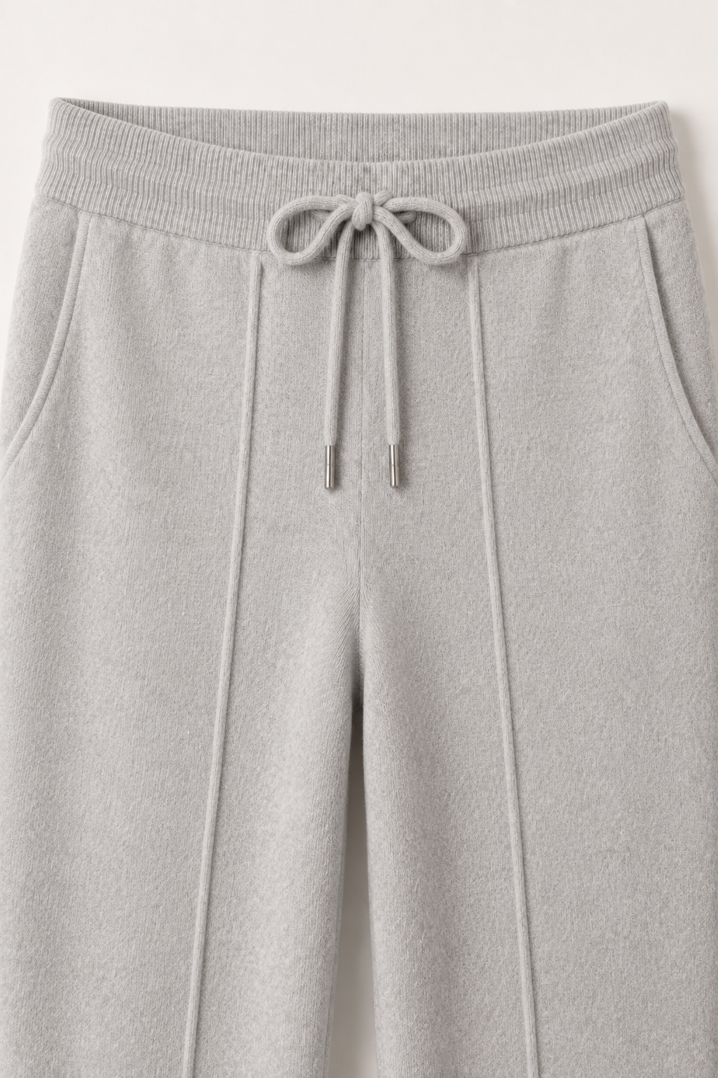 Classic Leisure Trouser Grey