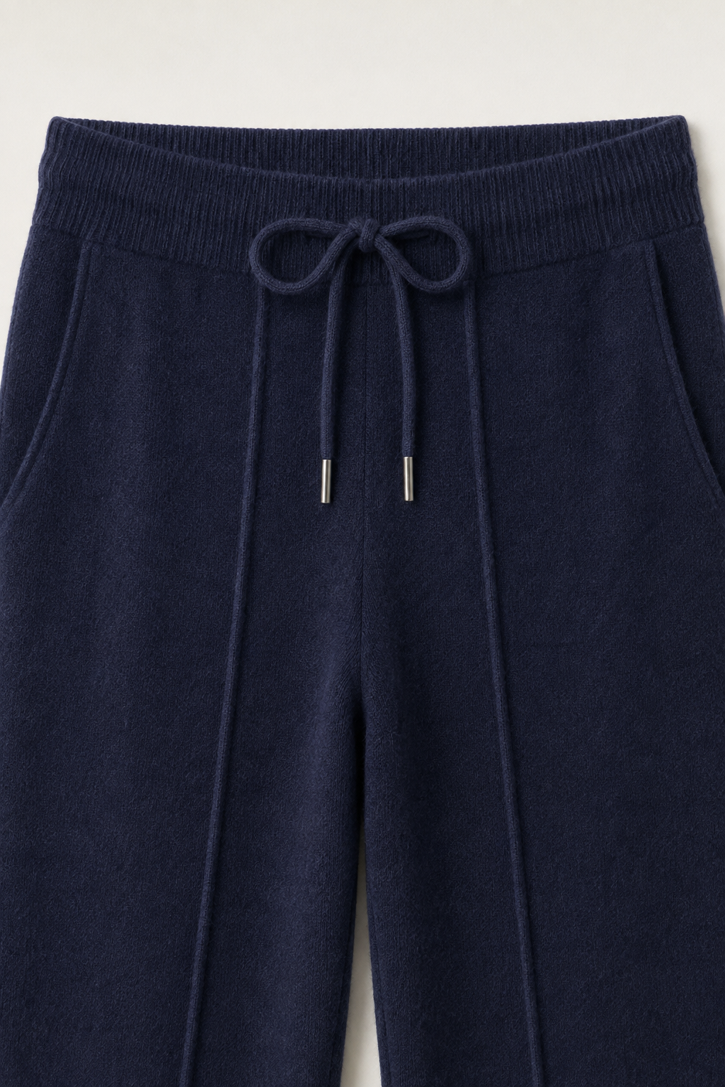 Classic Leisure Trouser Navy