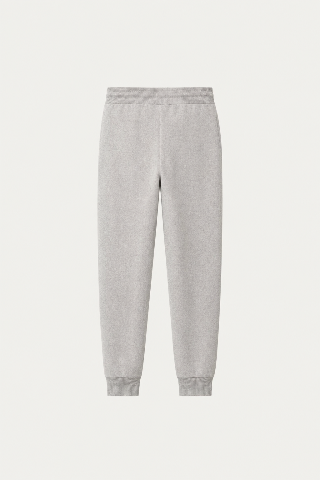 Classic Leisure Trouser Grey