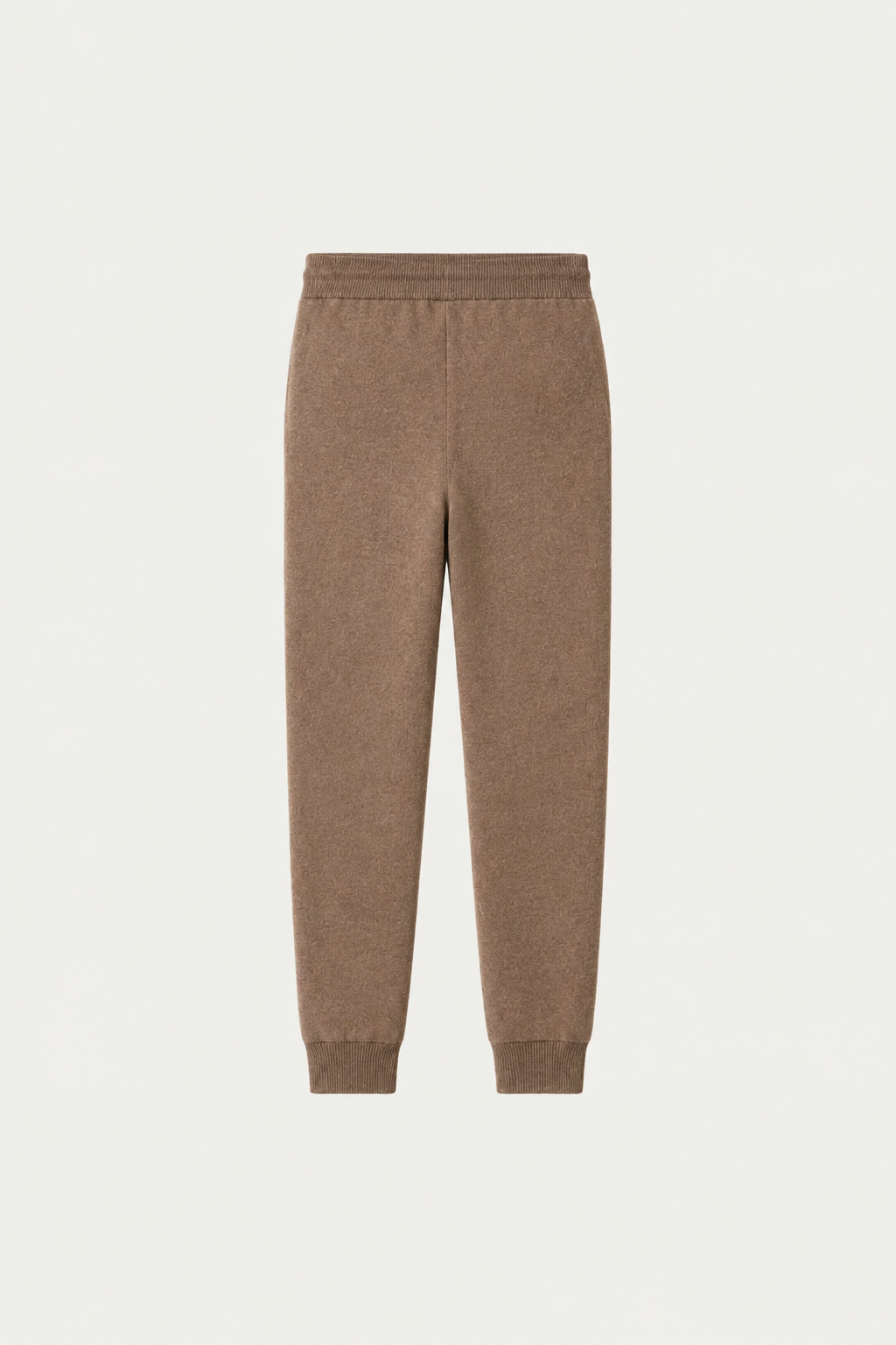 Classic Leisure Trouser Brown