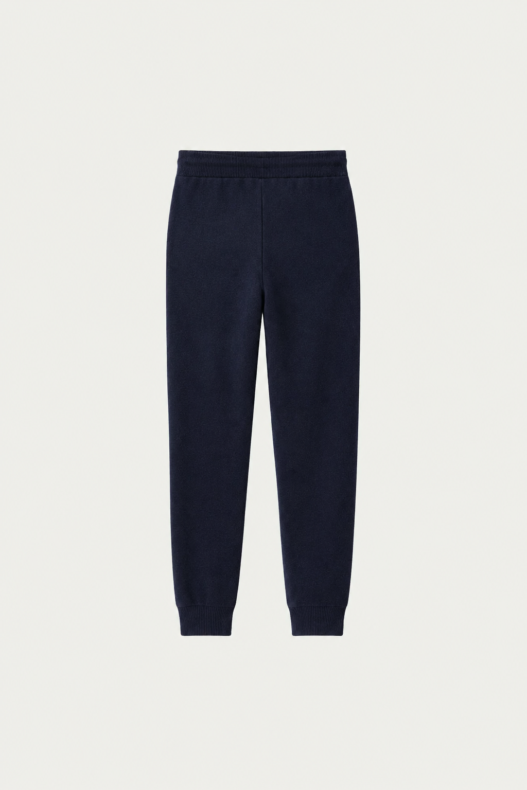 Classic Leisure Trouser Navy