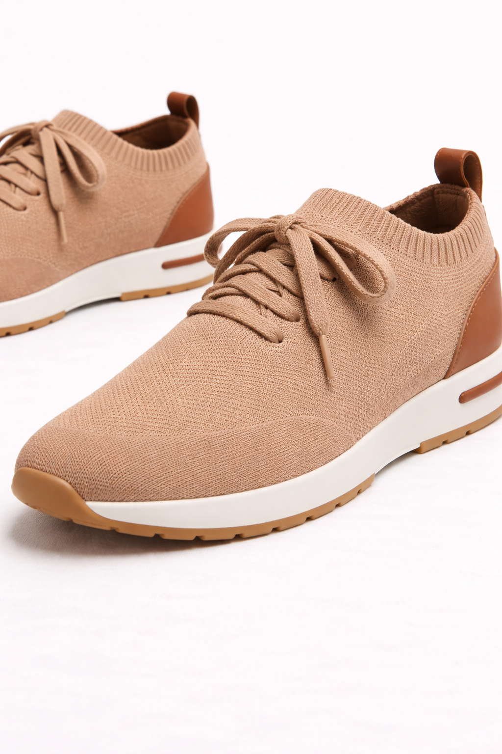 Selano Mesh Slip-On Sand