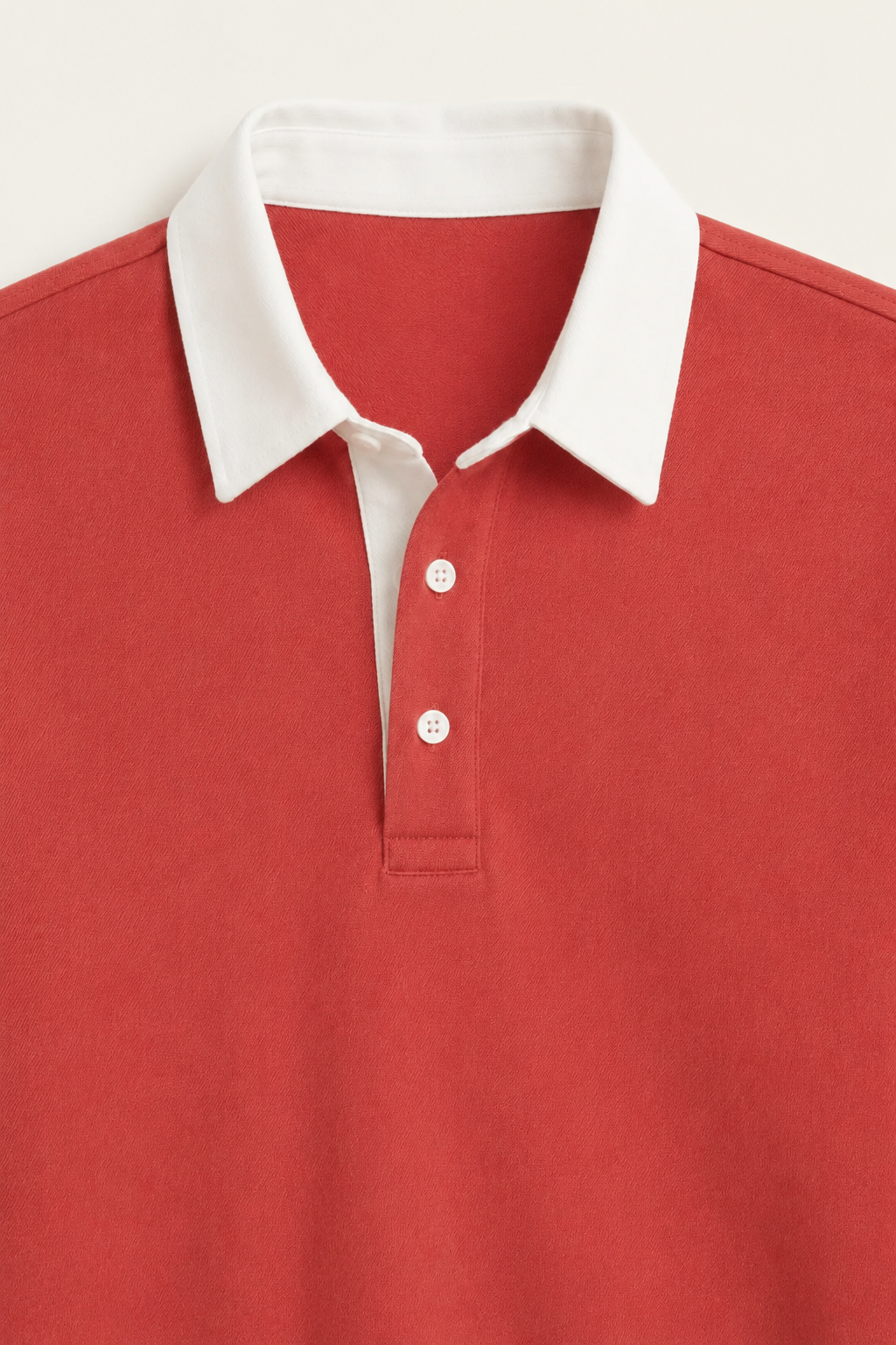 Élitaire Polo Red