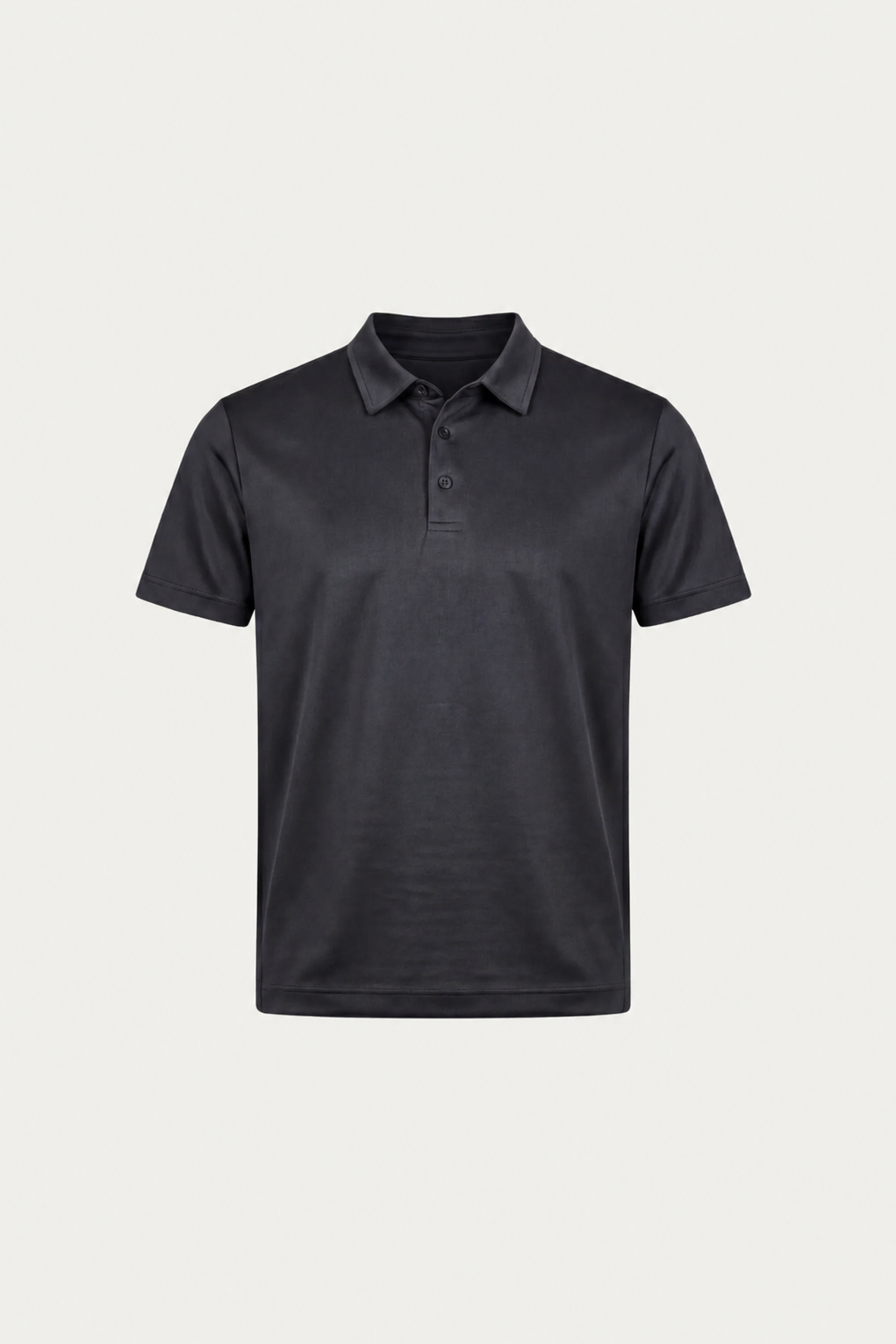 Azuro Polo Gray