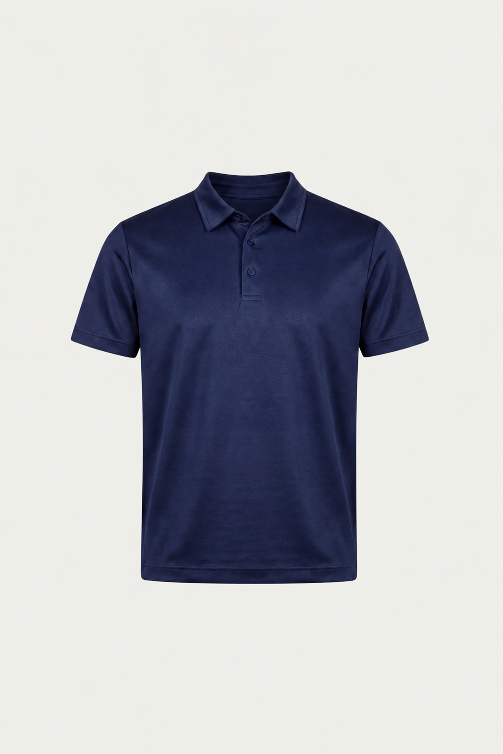 Azuro Polo Navy