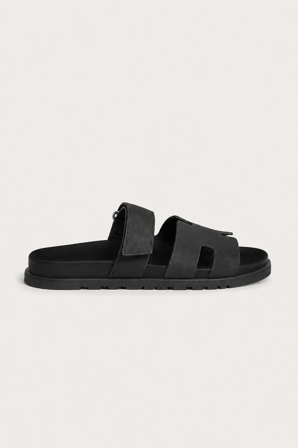Virello Sandal Black