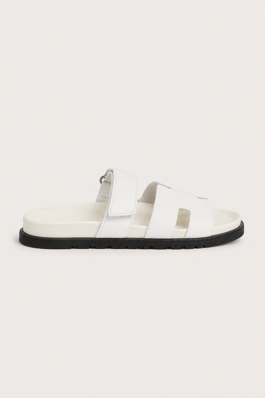 Virello Sandal White