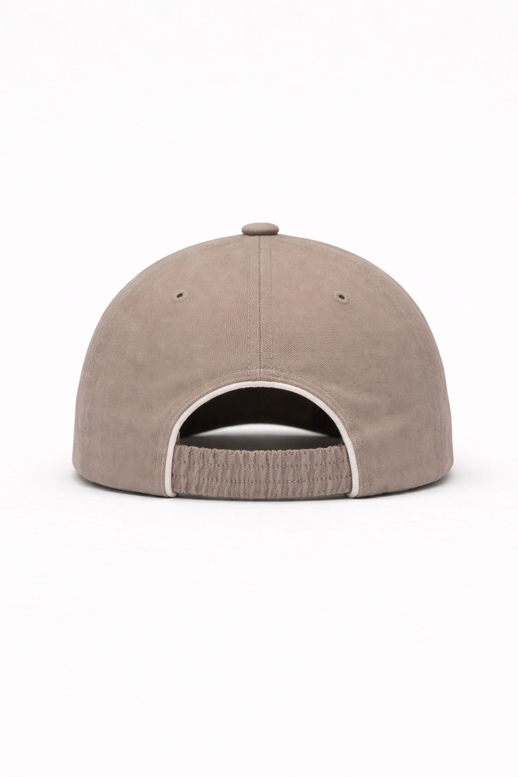 Valecour Cap Taupe