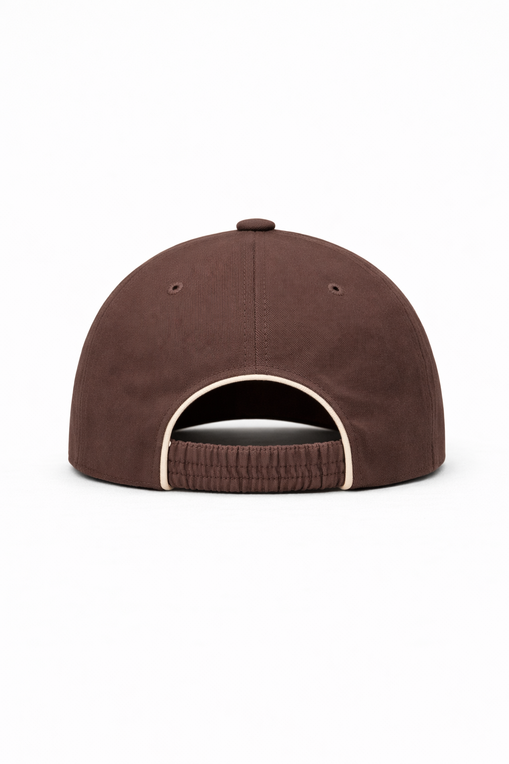 Valecour Cap Brown