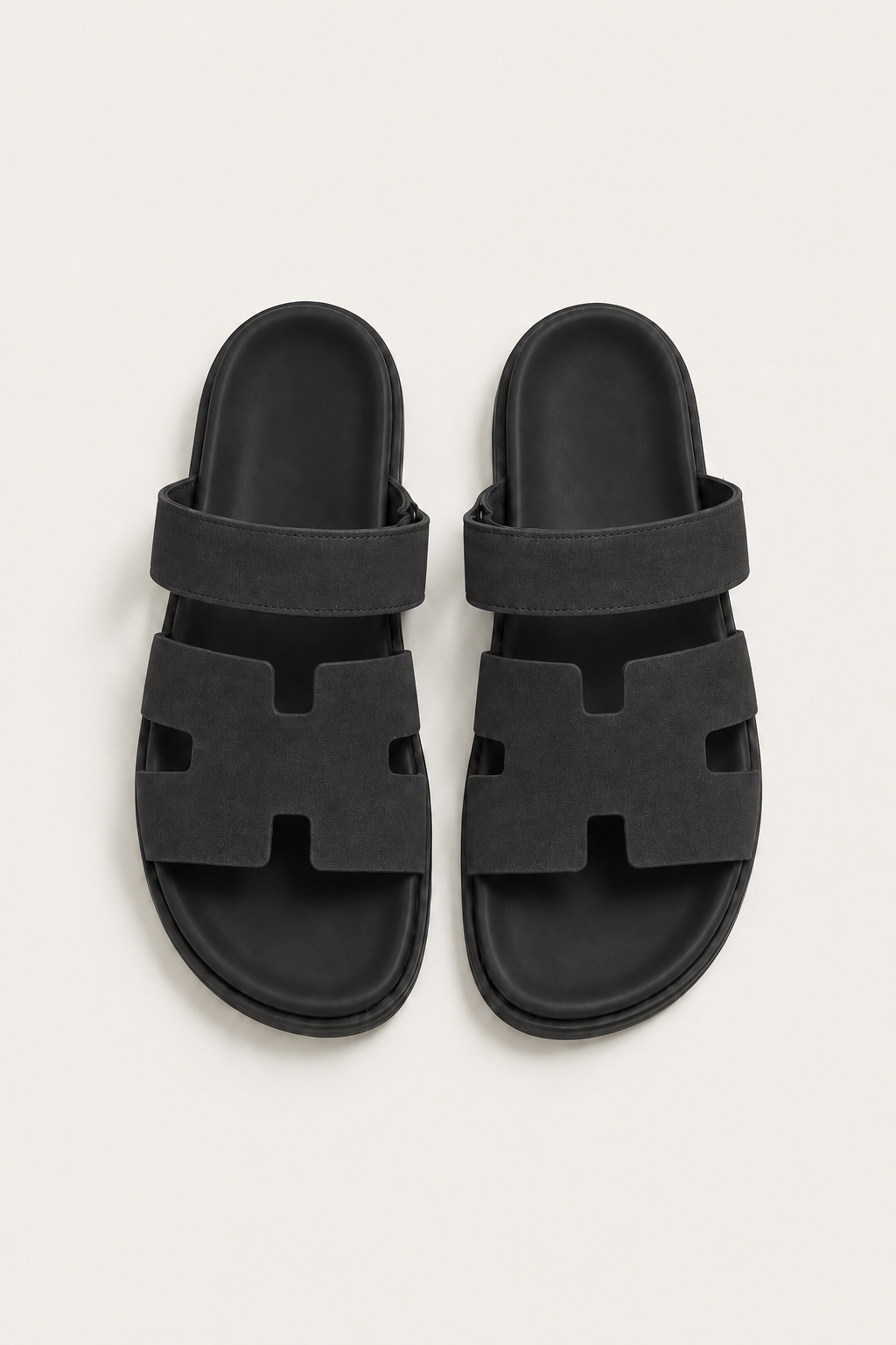 Virello Sandal Black