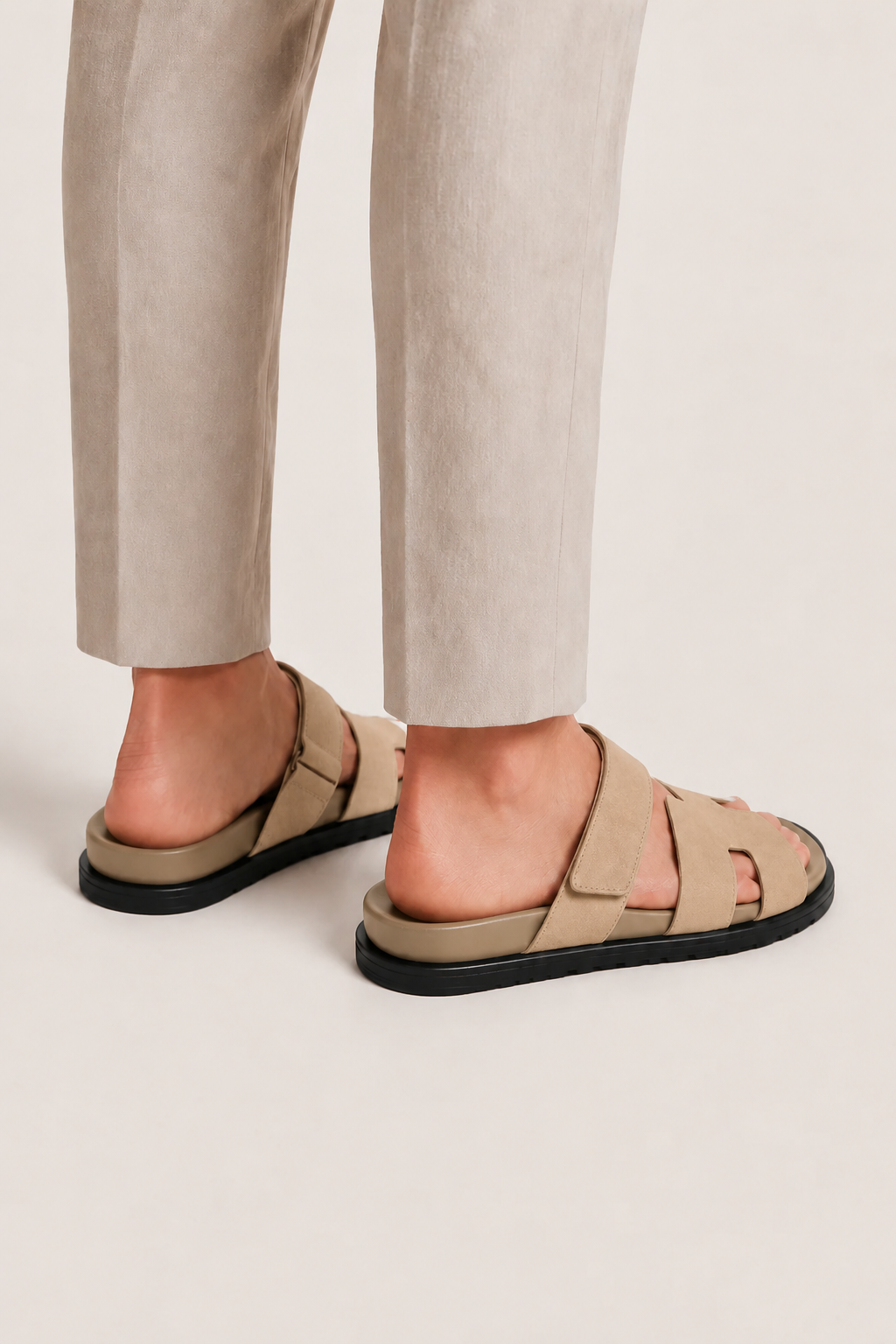 Virello Sandal Beige