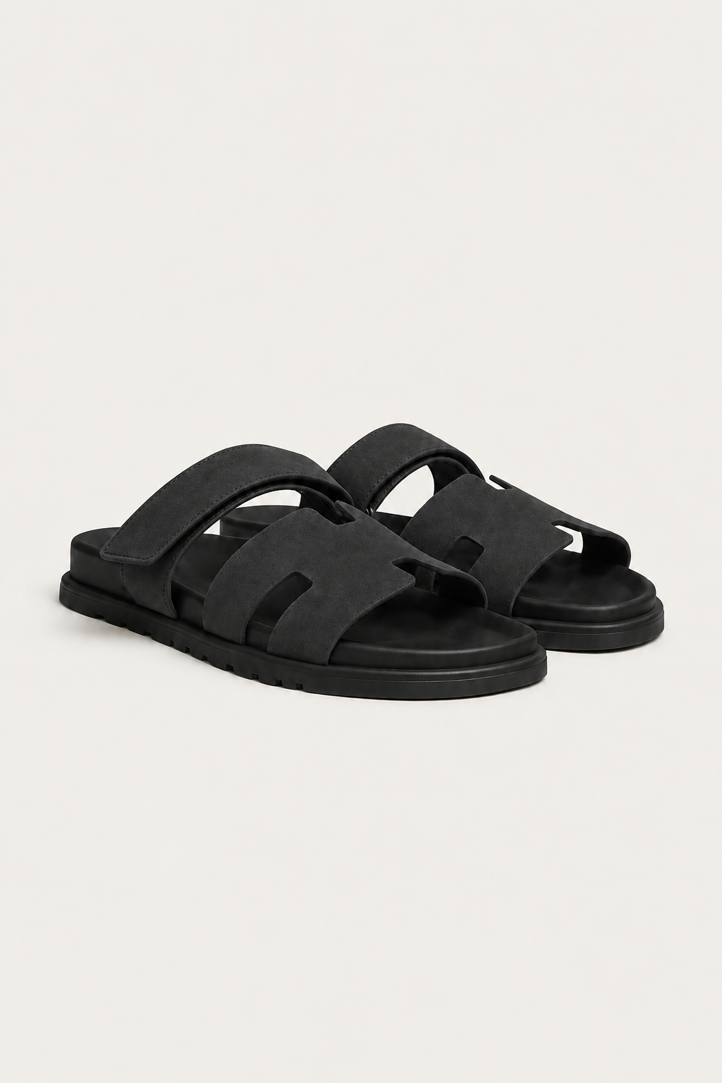 Virello Sandal Black