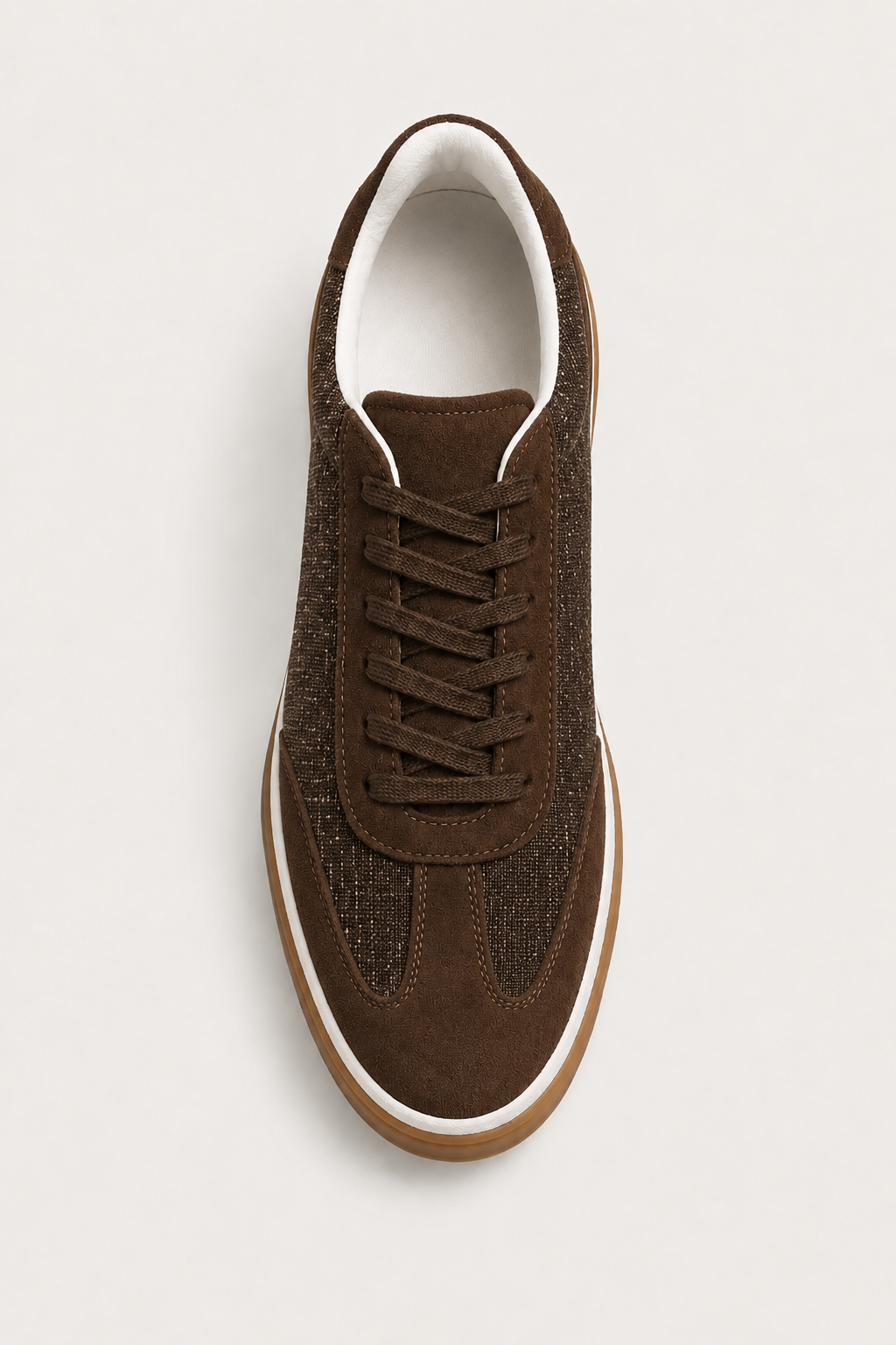 Avenza Sneaker Brown