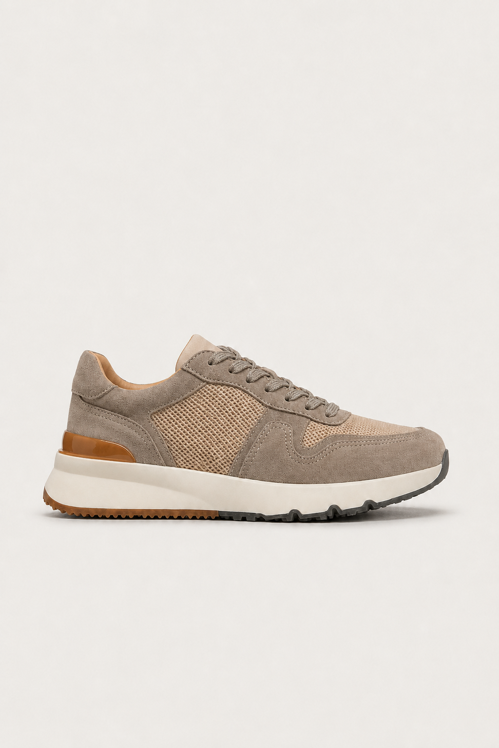 Valecour Heritage Sneaker