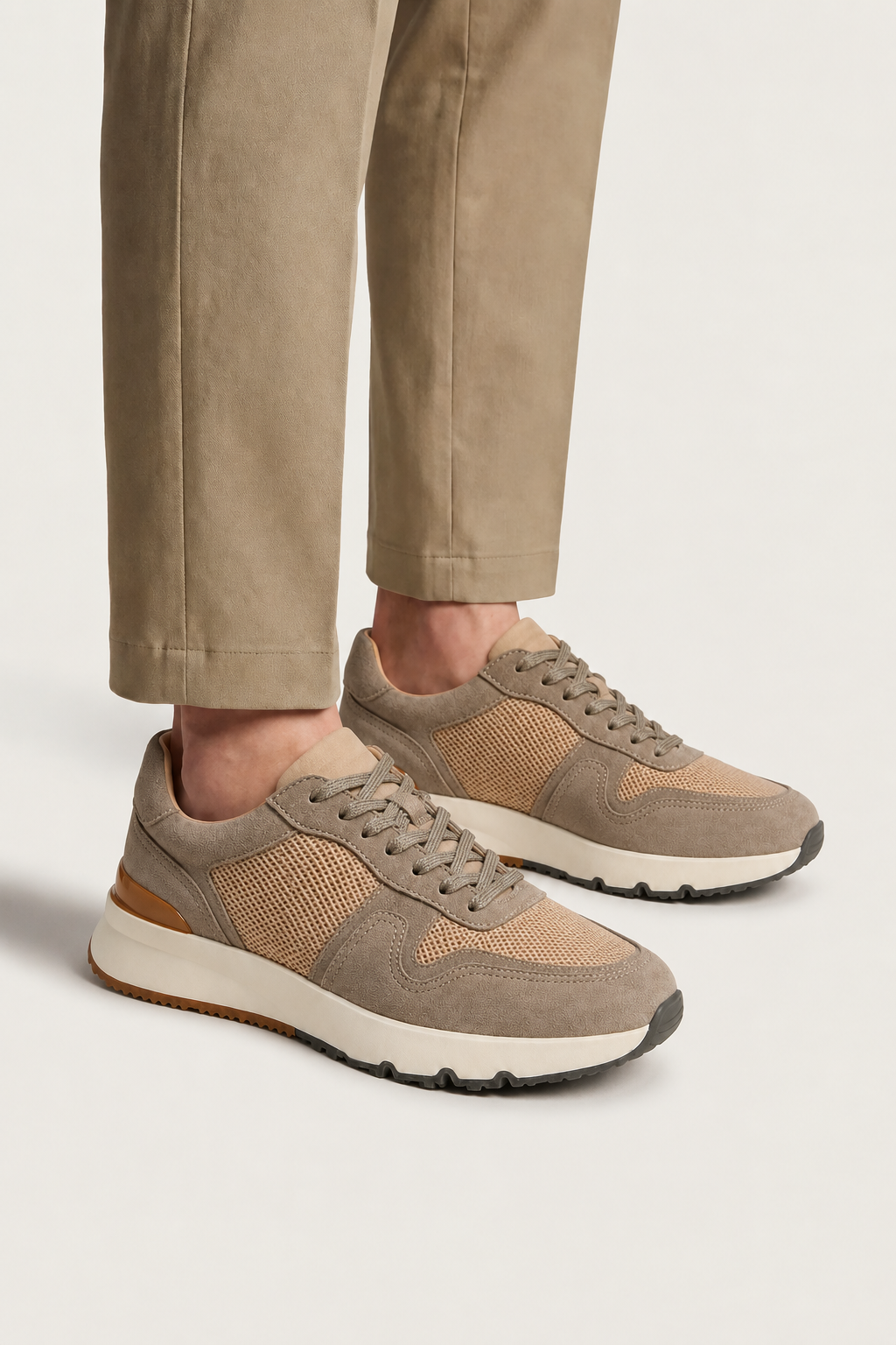 Valecour Heritage Sneaker