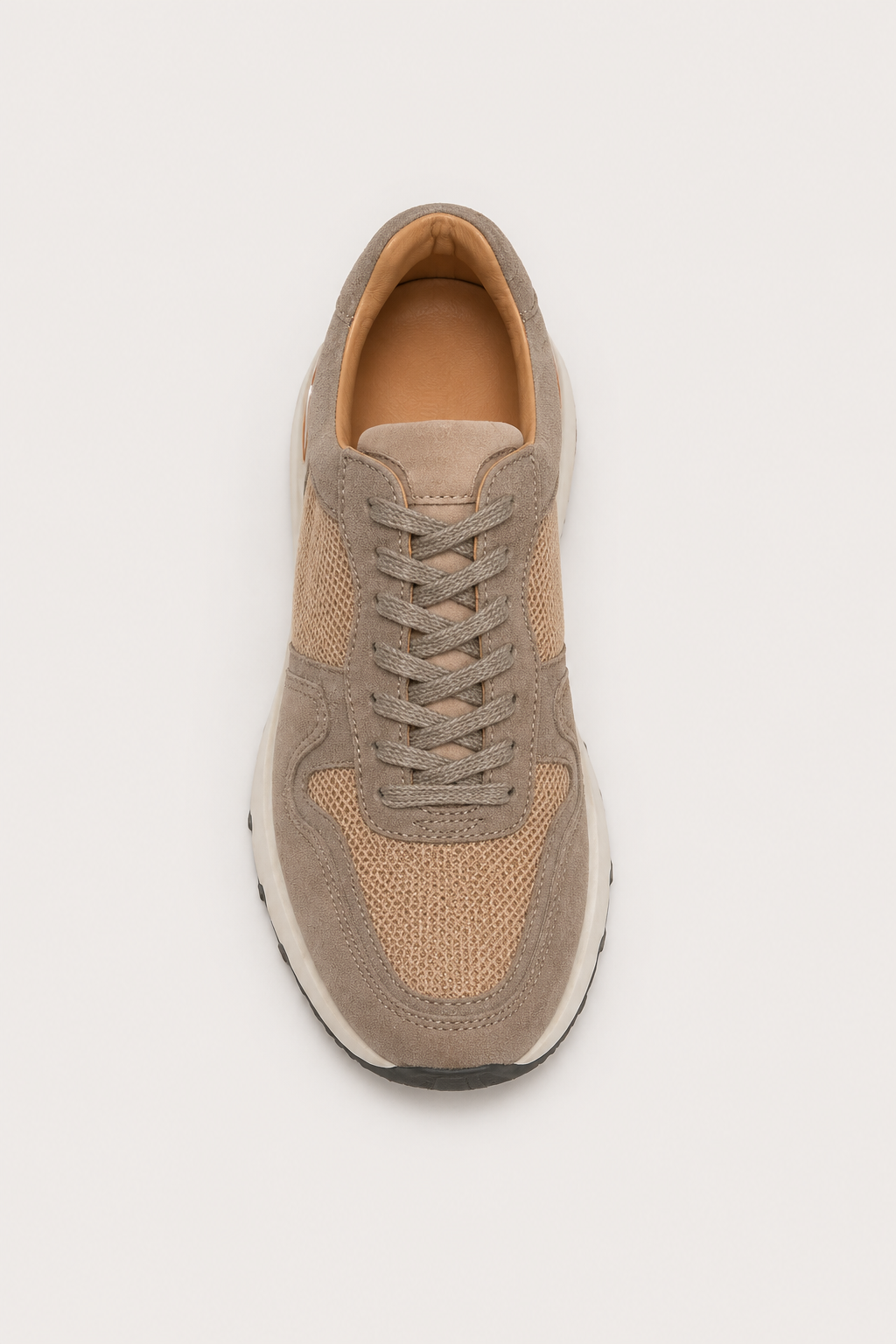 Valecour Heritage Sneaker