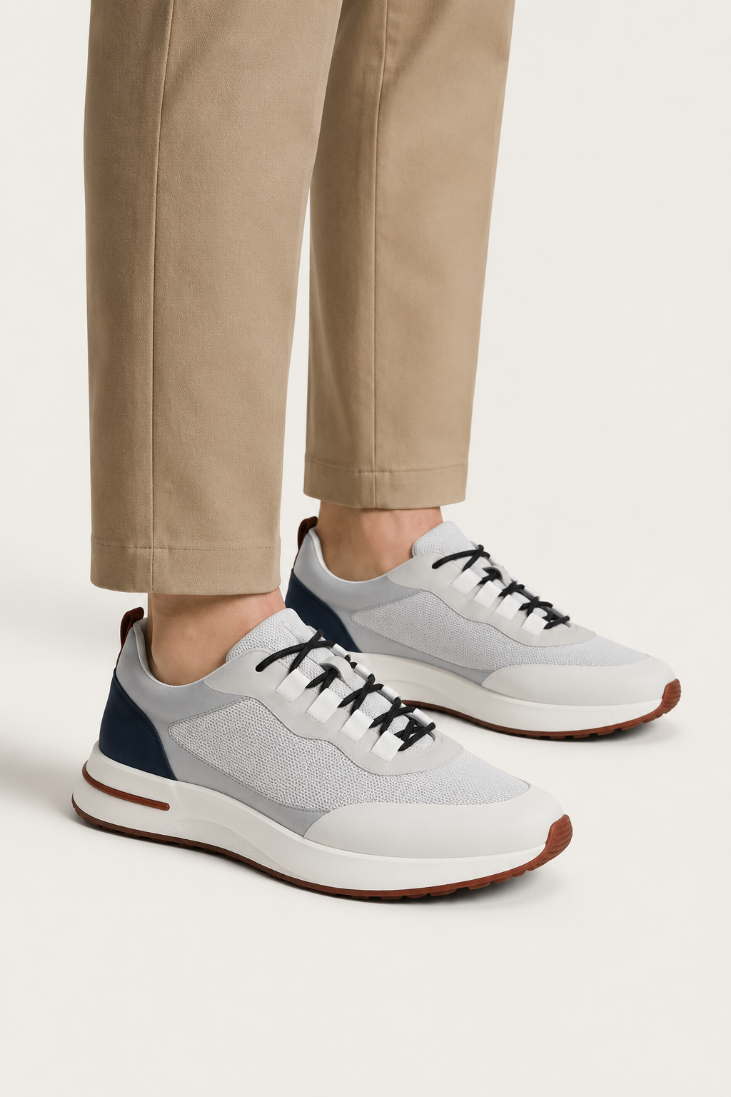 Sorrento Sneaker Grey