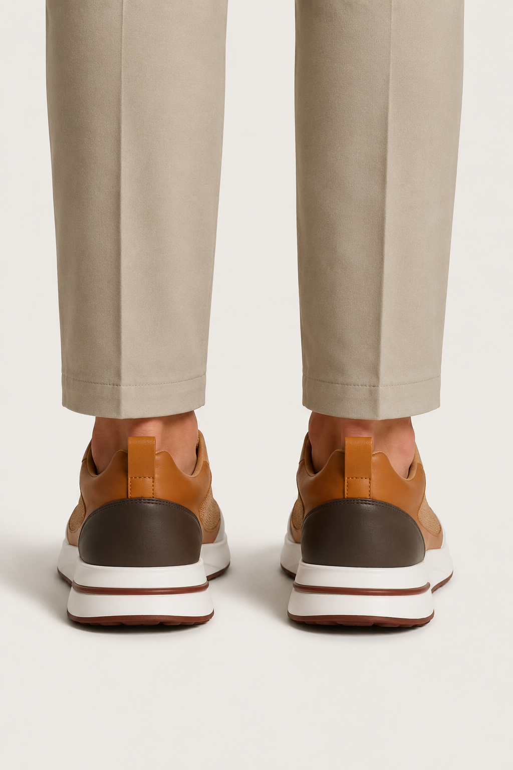 Sorrento Sneaker Beige