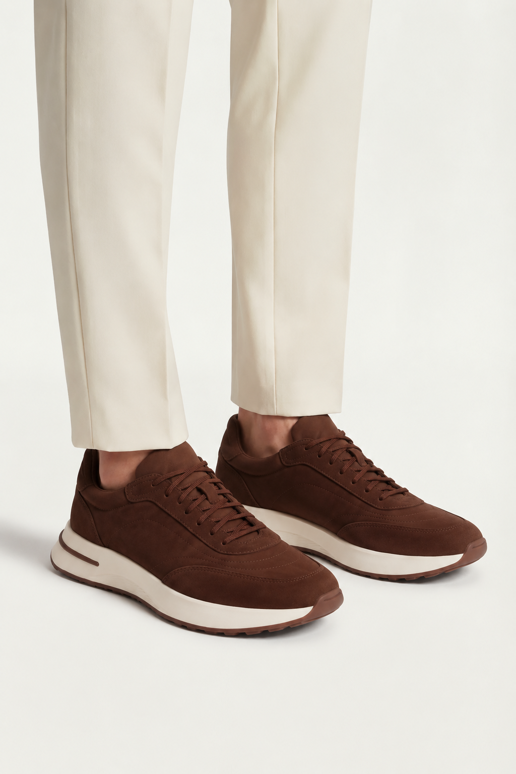 Revano Sneaker Mocha