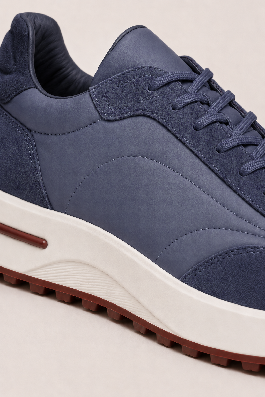 Revano Sneaker Blue