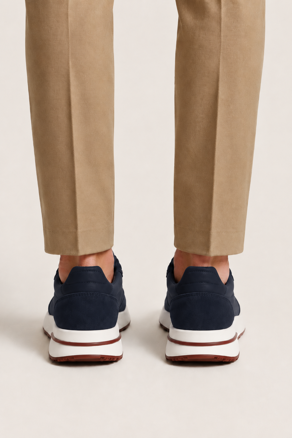 Revano Sneaker Navy