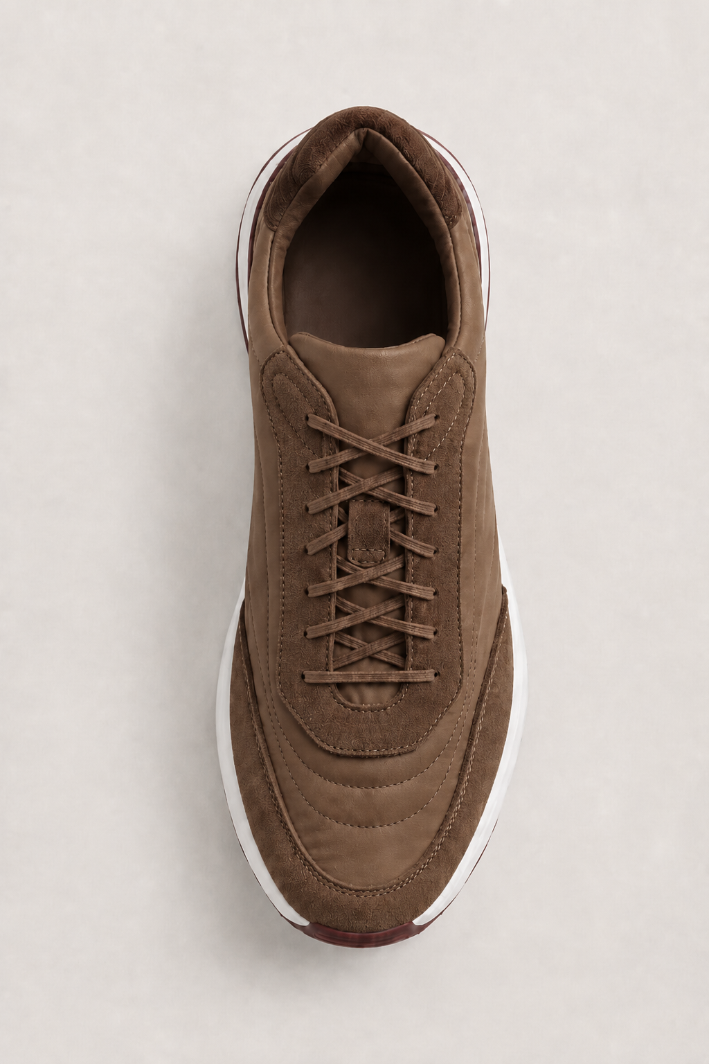 Revano Sneaker Caramel