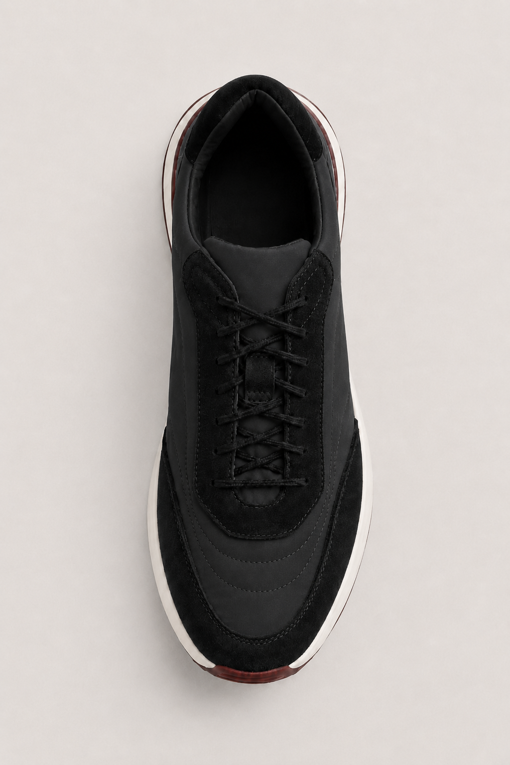 Revano Sneaker Black