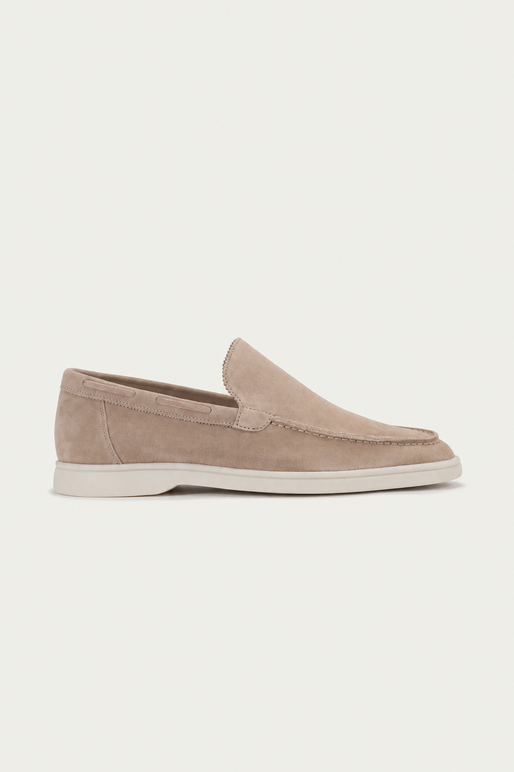 Ancestral Loafer Beige