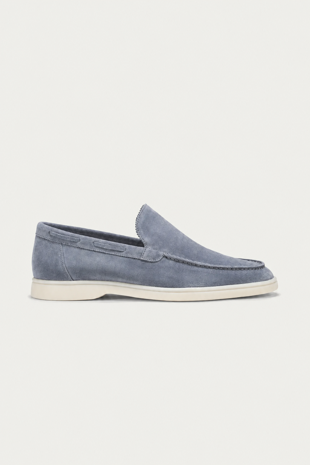 Ancestral Loafer Baby Blue