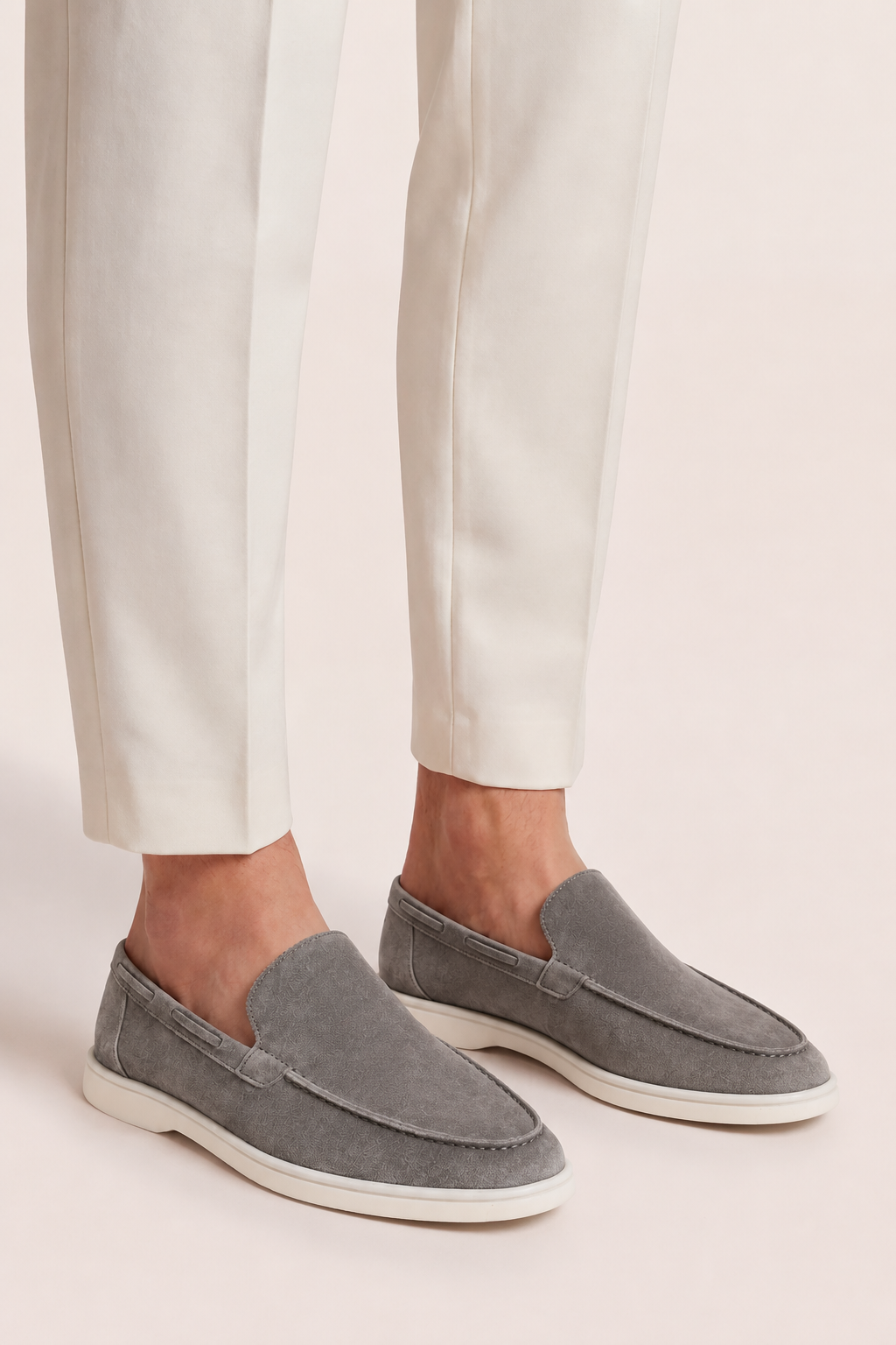 Ancestral Loafer Grey