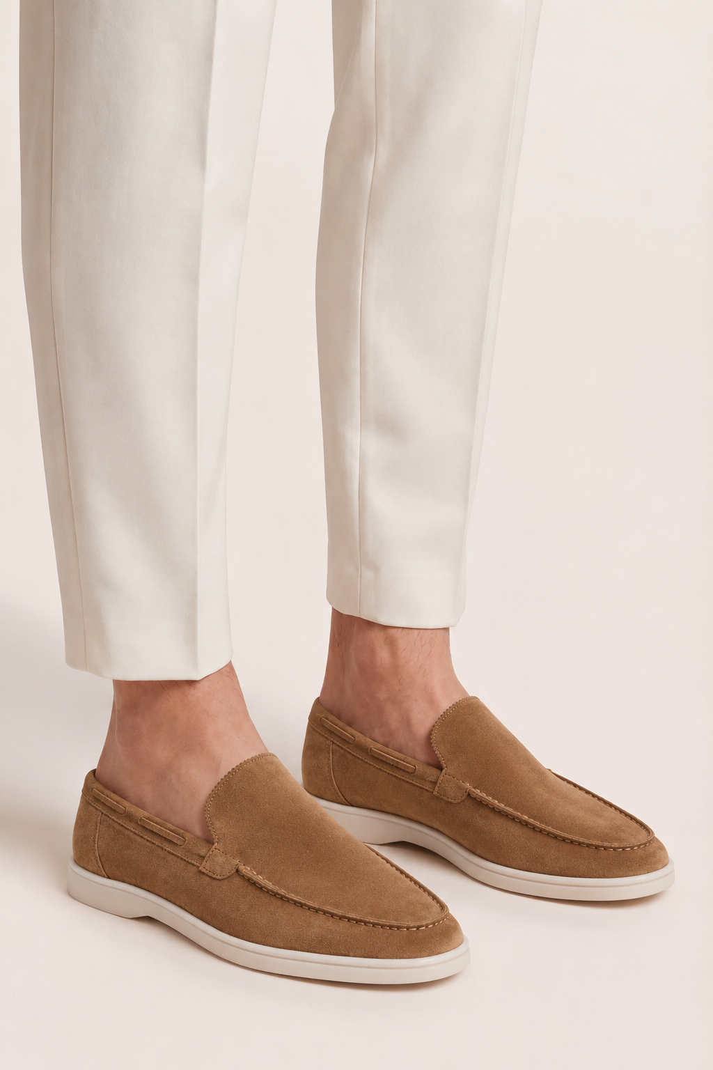 Ancestral Loafer Desert