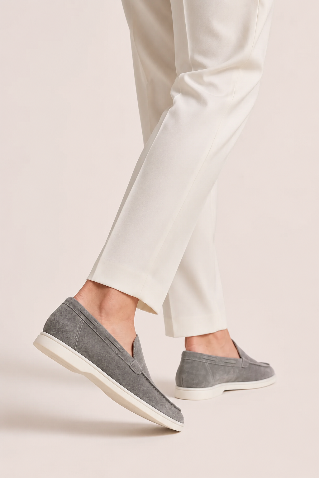 Ancestral Loafer Grey