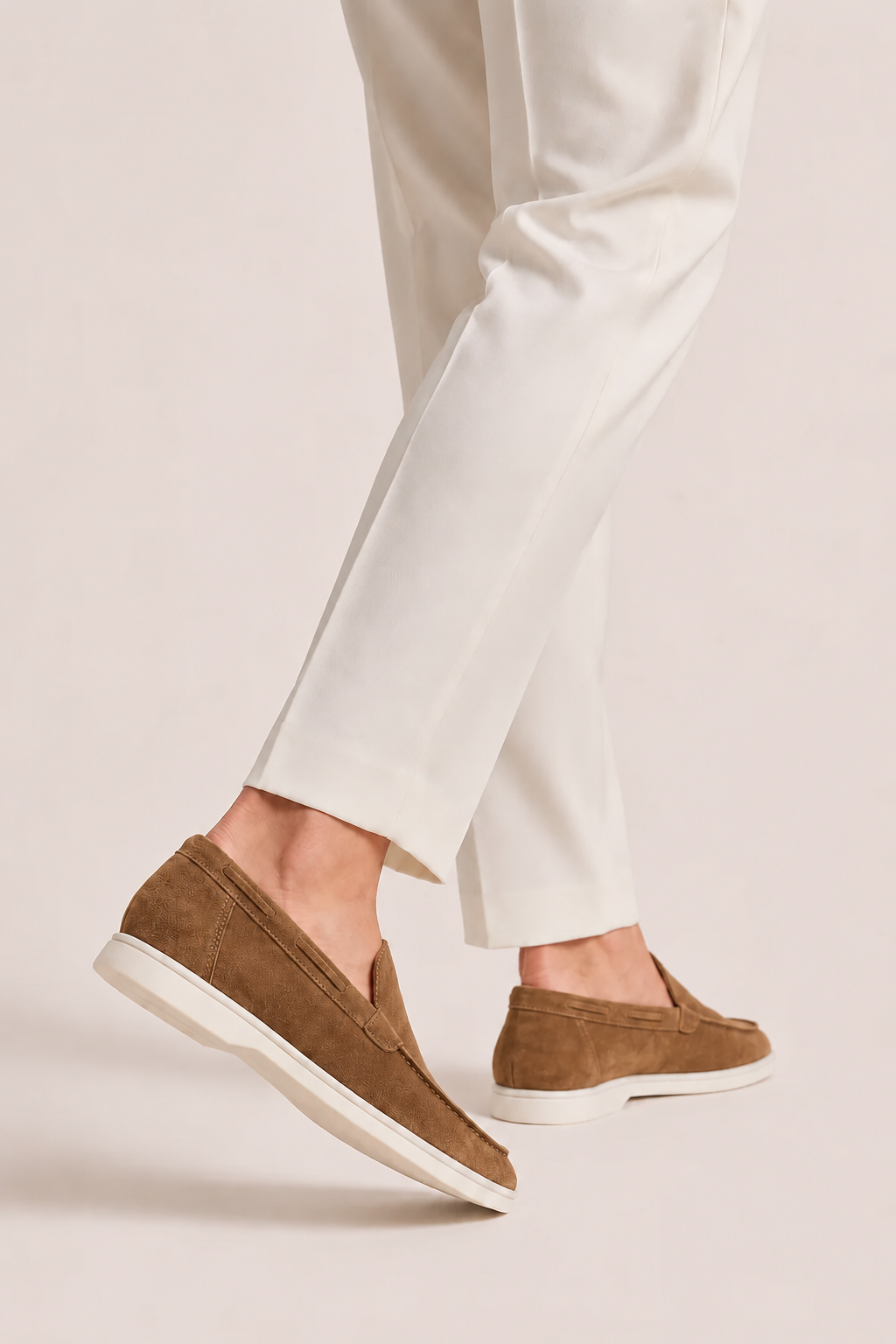 Ancestral Loafer Desert