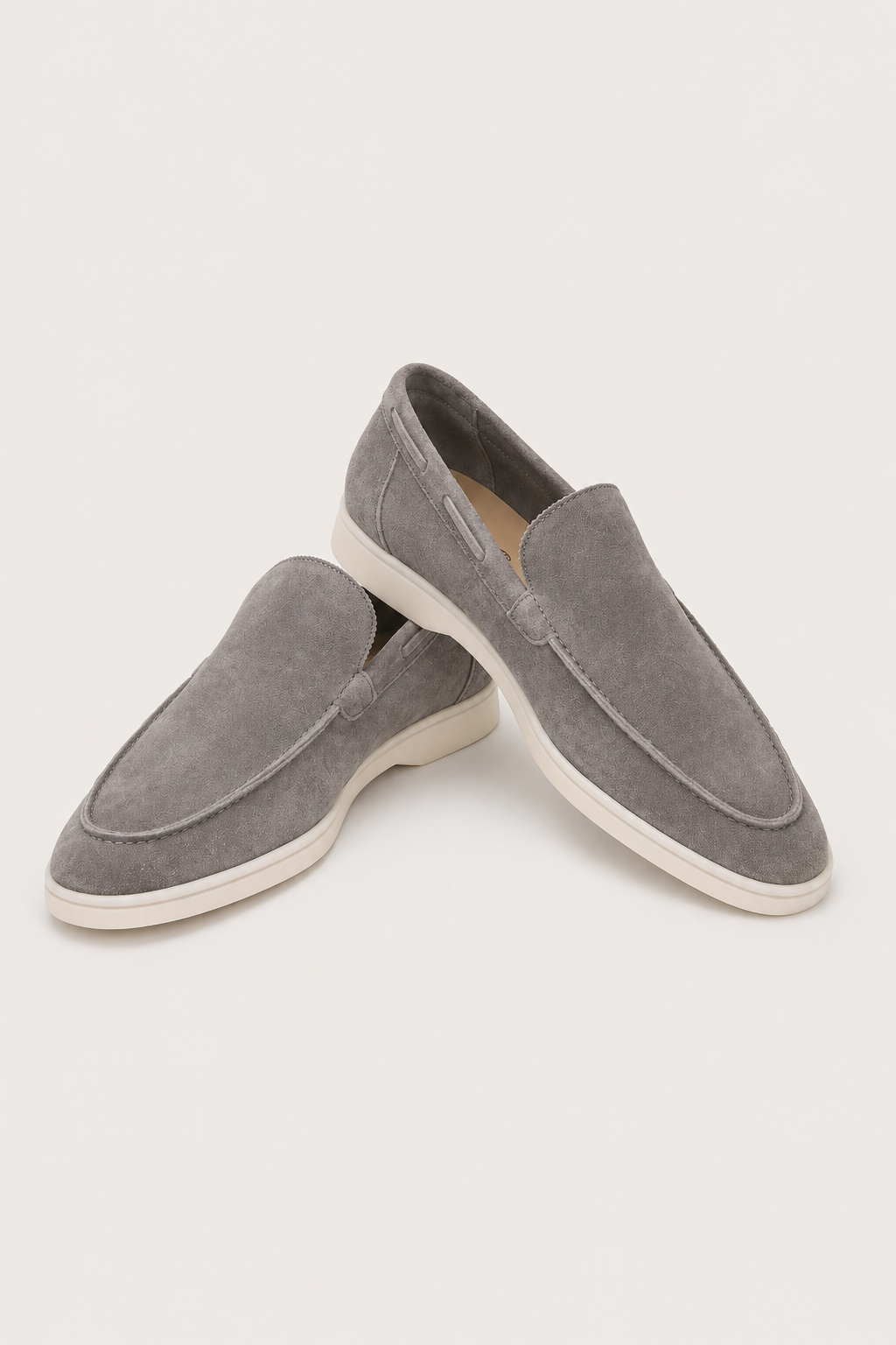Ancestral Loafer Grey