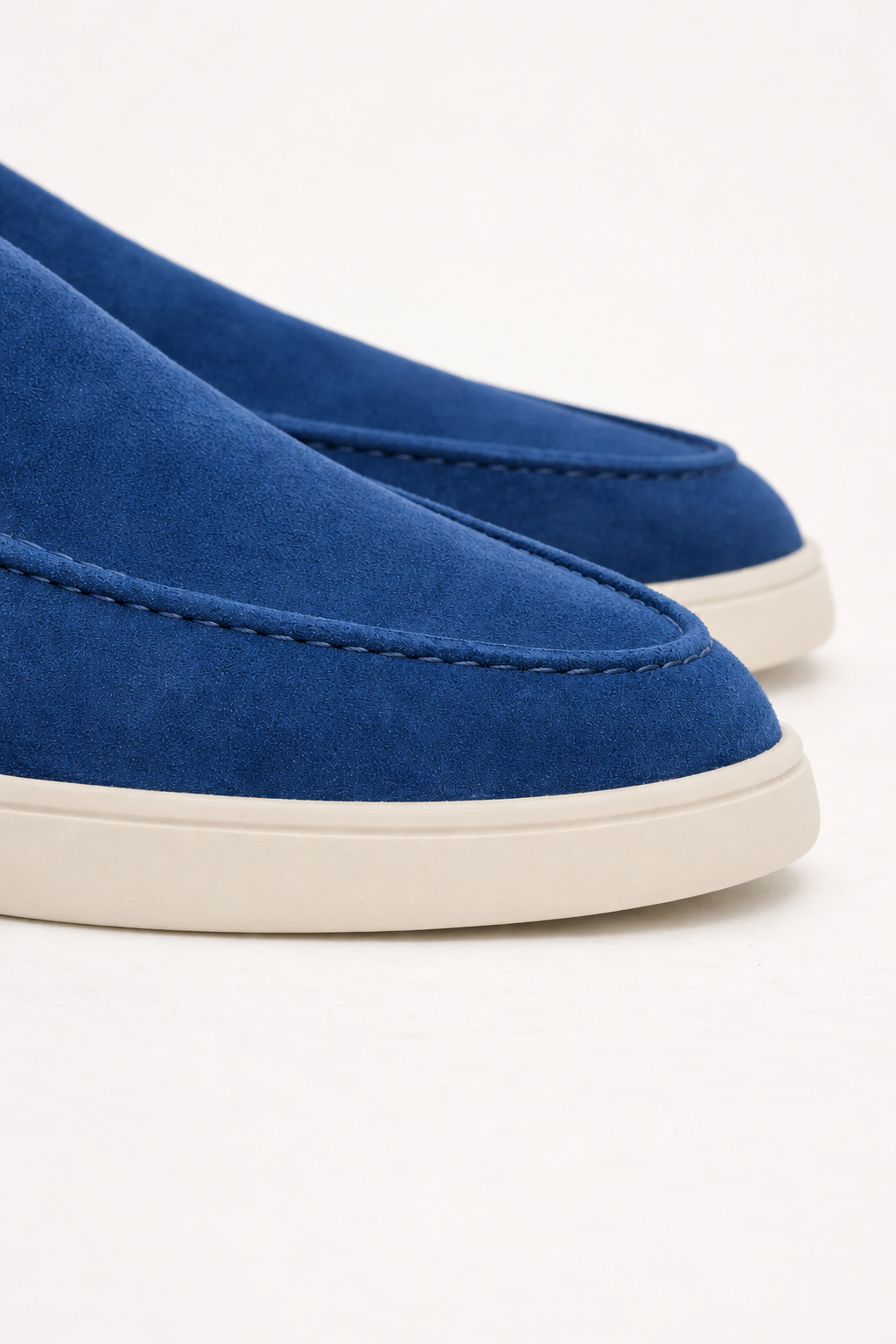 Ancestral Loafer Royal Blue