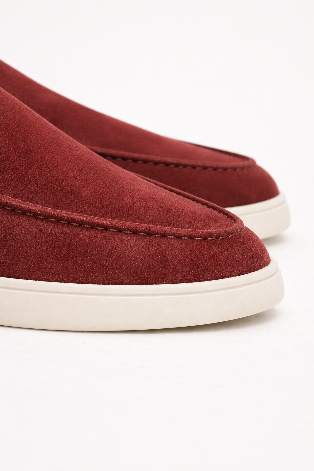 Ancestral Loafer Burgundy