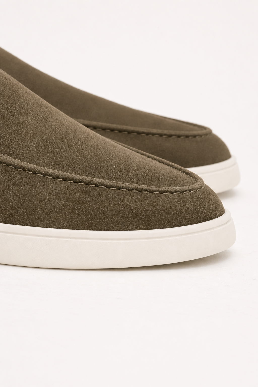 Ancestral Loafer Olive