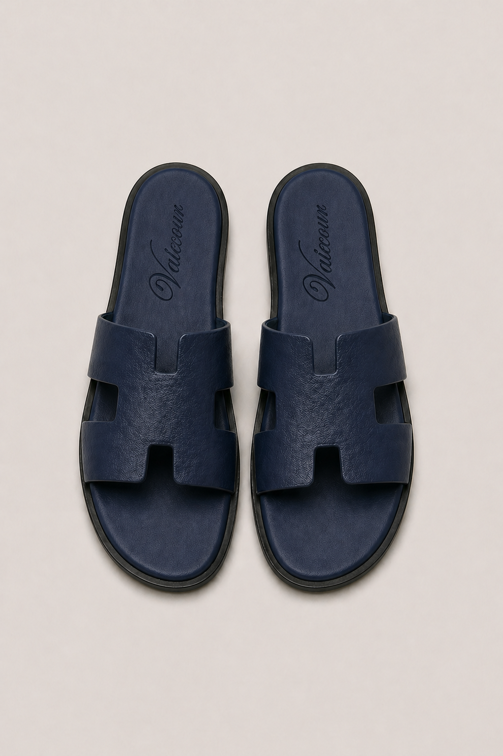 Valero Sandal Blue