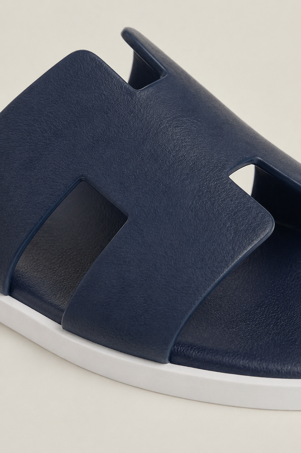 Valero Sandal Blue/White