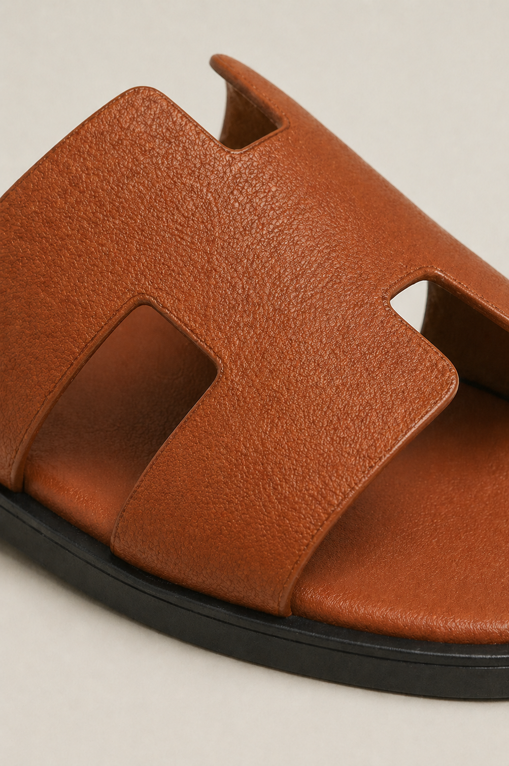 Valero Sandal Brown