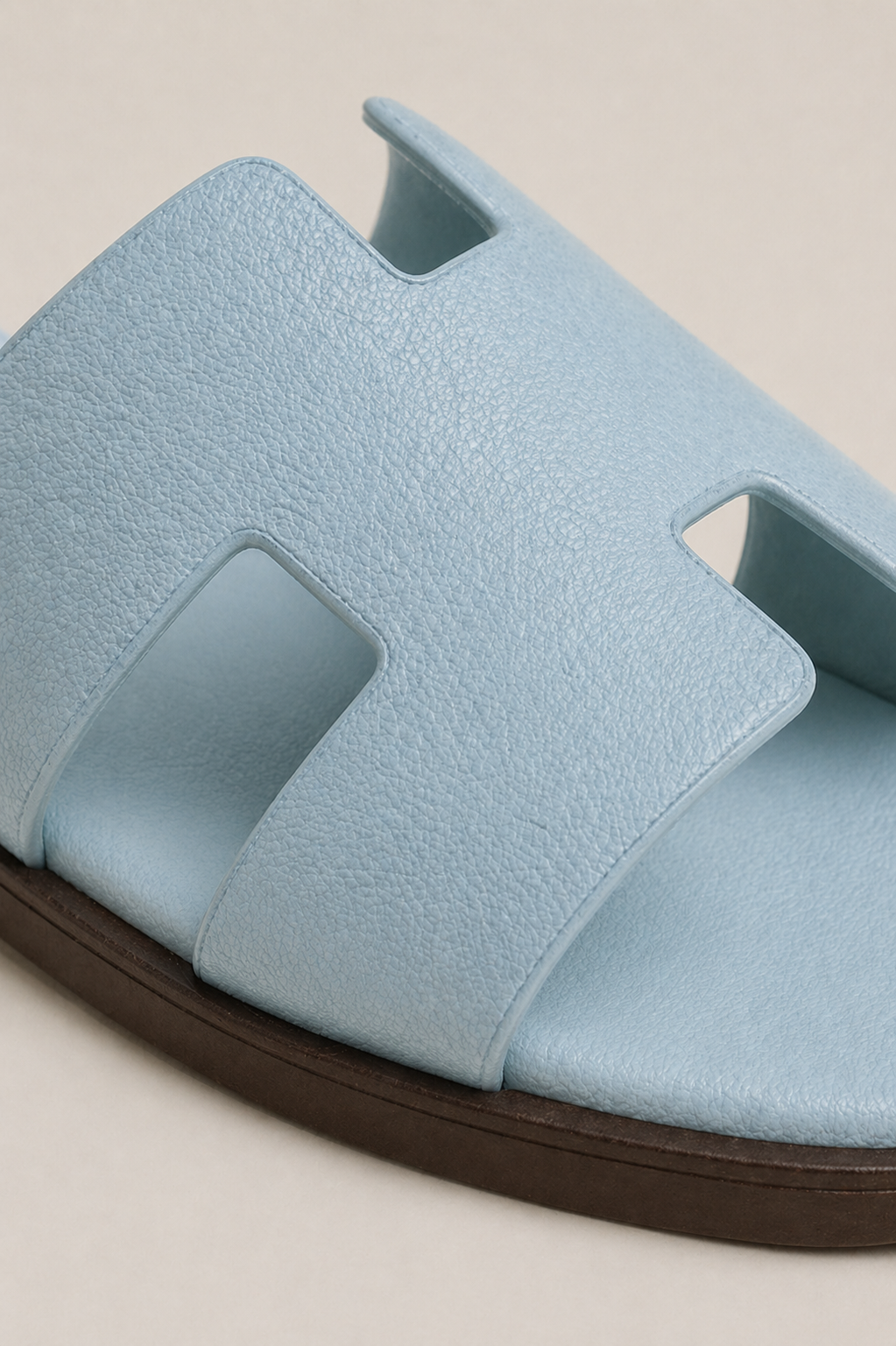 Valero Sandal Baby Blue