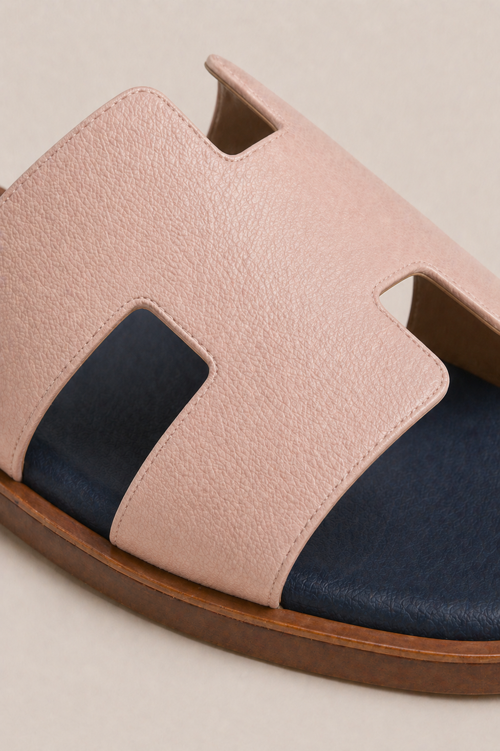 Valero Sandal Salmon