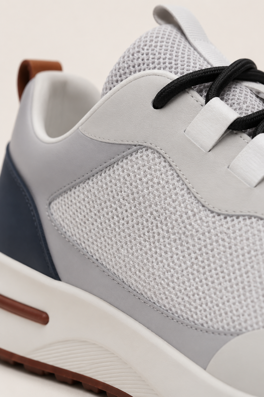 Sorrento Sneaker Grey