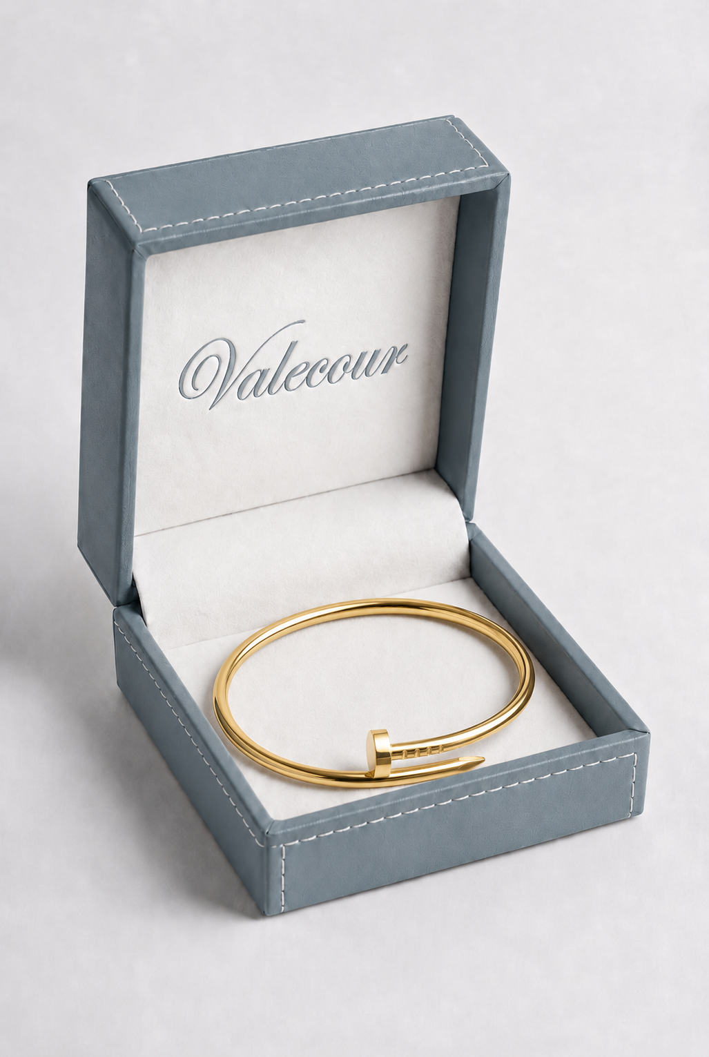 Élan Bracelet Gold