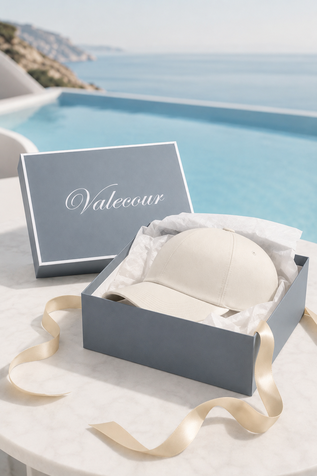 Valecour Cap Cream