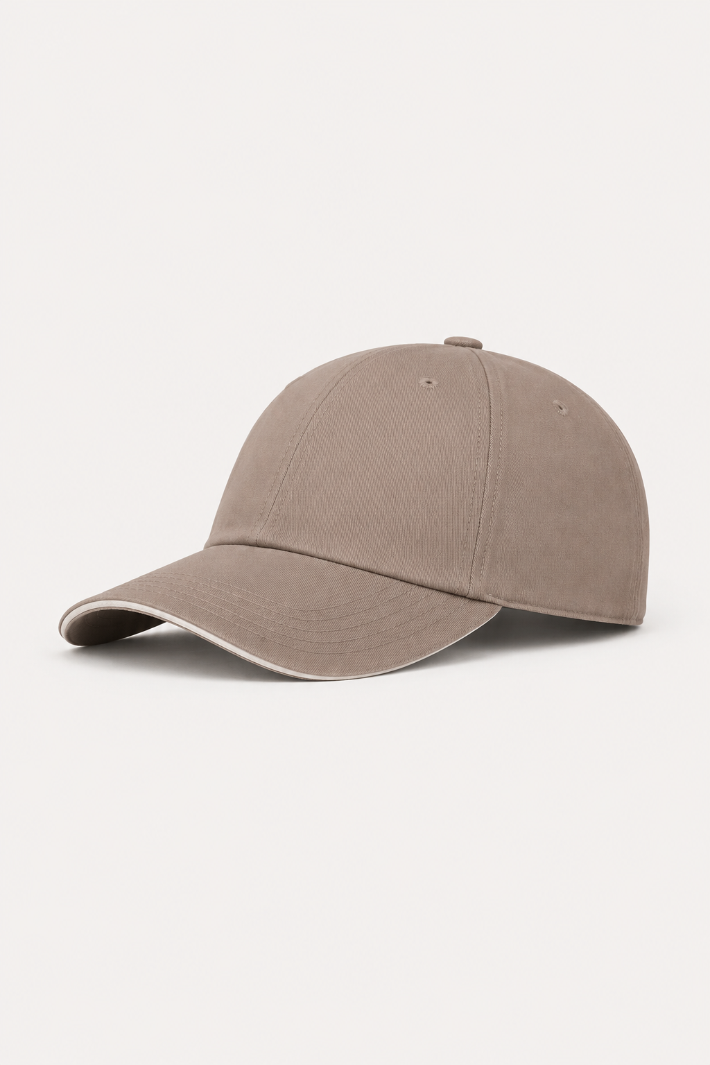 Valecour Cap Taupe