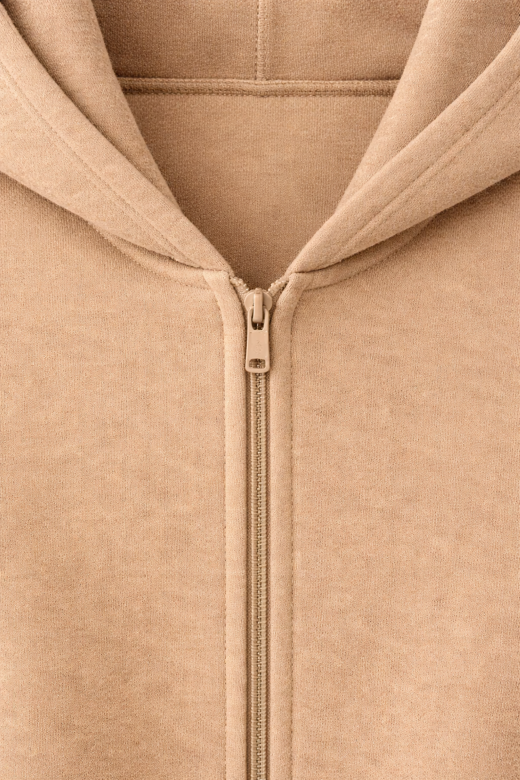 Évoque Cardigan Beige