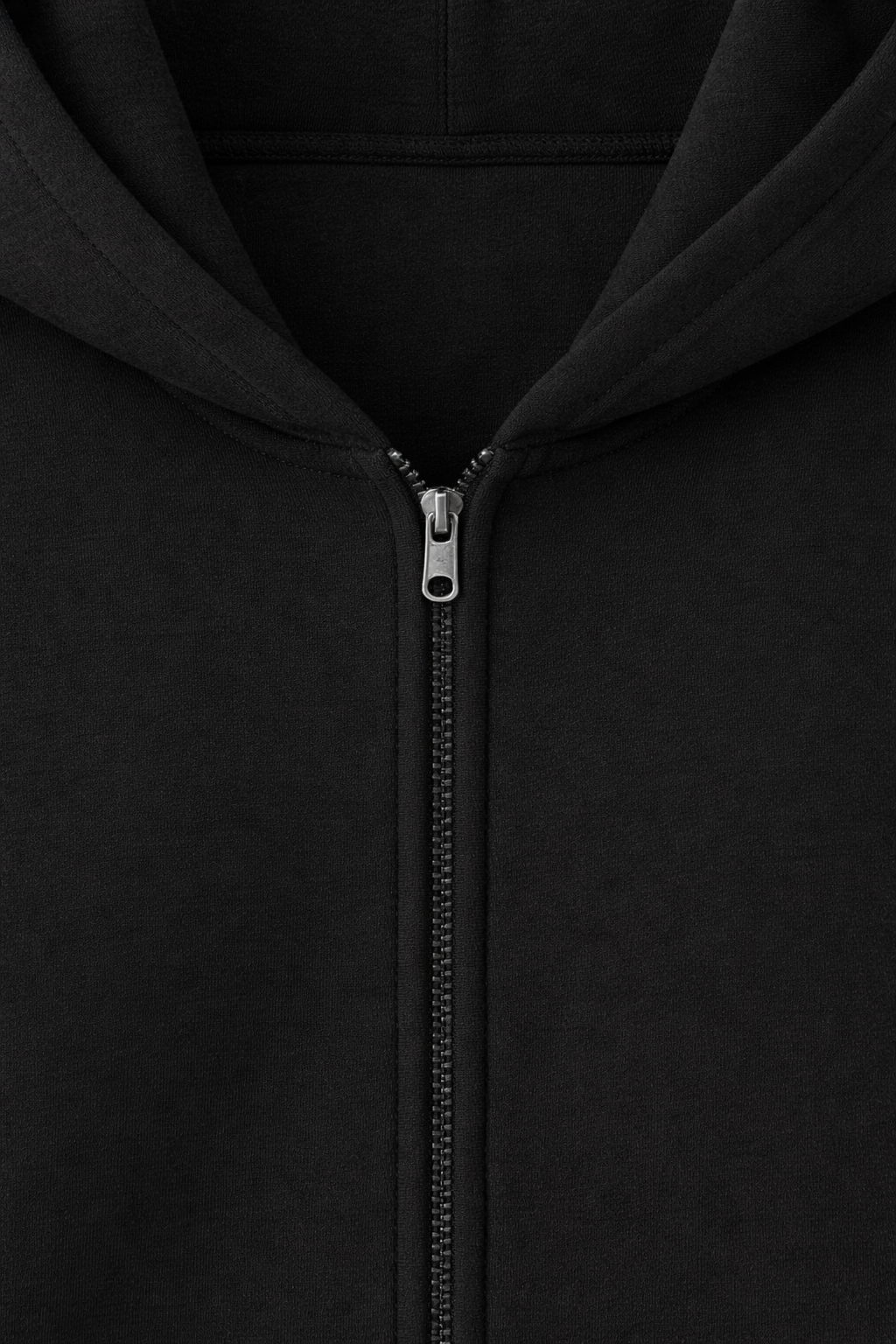 Évoque Cardigan Black